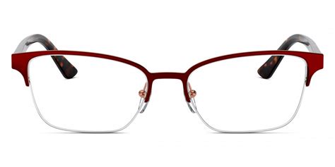 Prada PR 61XV MILLENNIALS Prescription Eyeglasses 